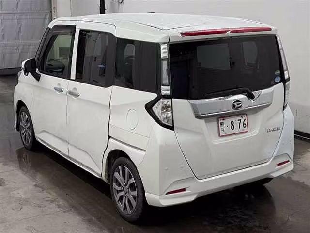 DAIHATSU THOR