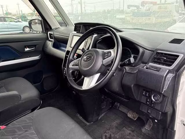 DAIHATSU THOR