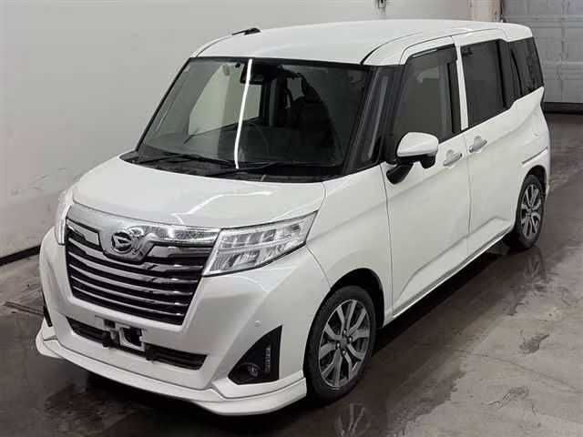 DAIHATSU THOR