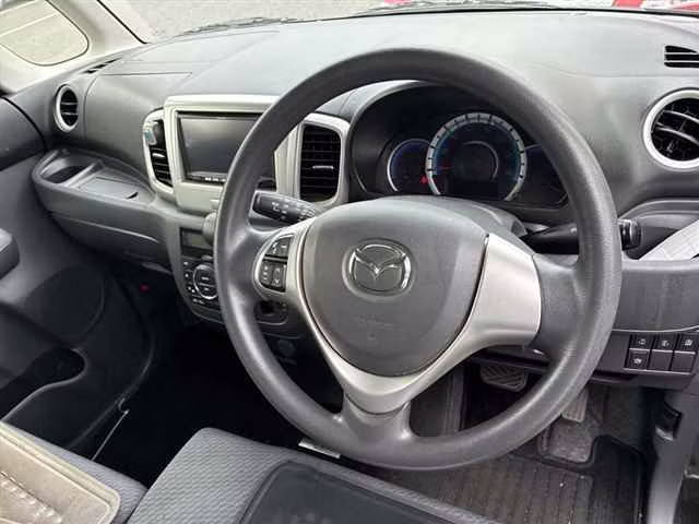 MAZDA FLAIR WAGON