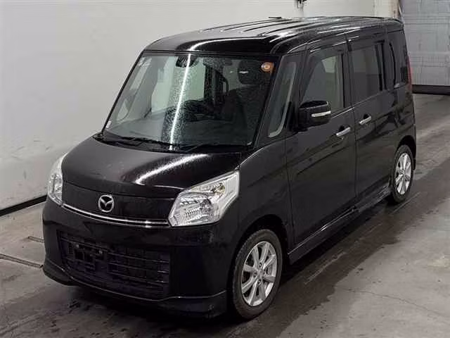 MAZDA FLAIR WAGON