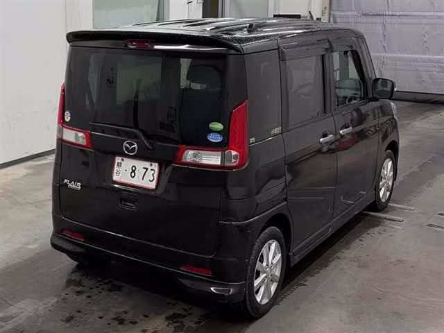 MAZDA FLAIR WAGON