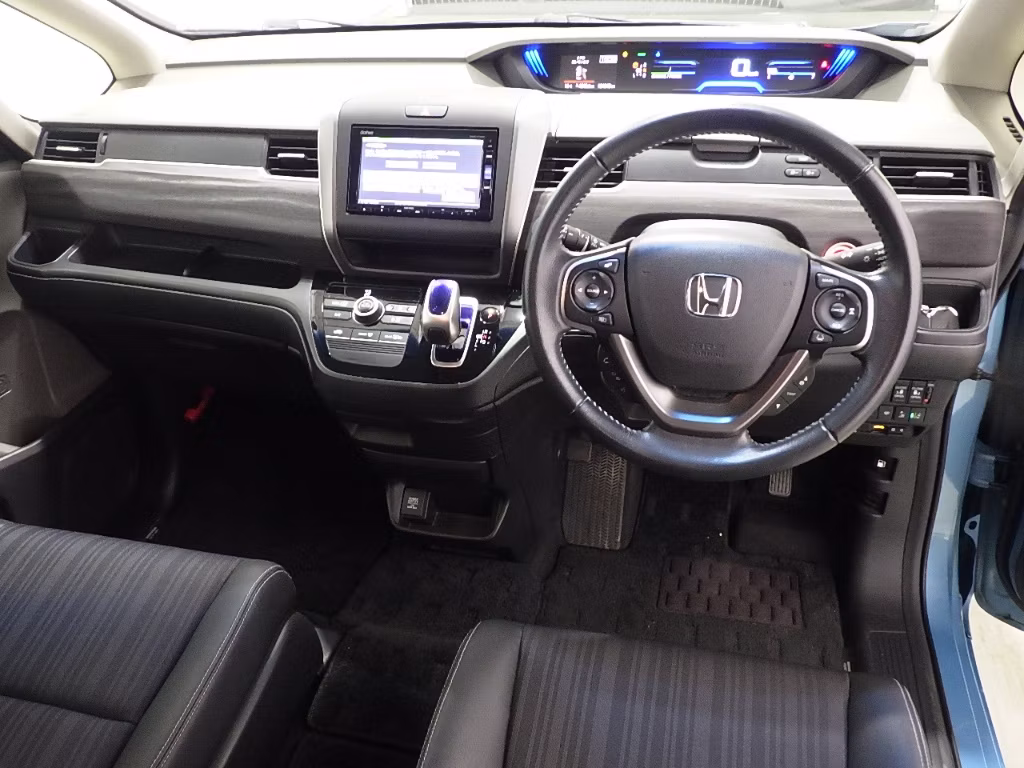 HONDA FREED+