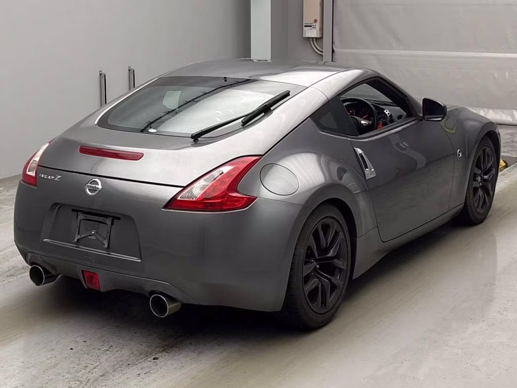 NISSAN FAIRLADY Z