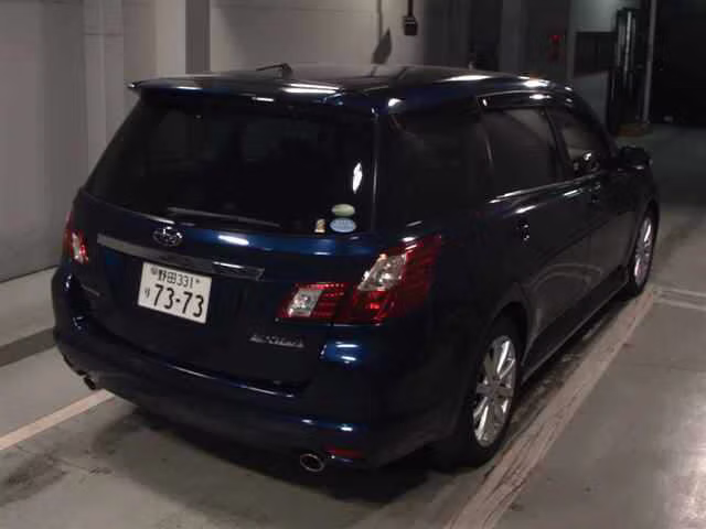 SUBARU EXIGA