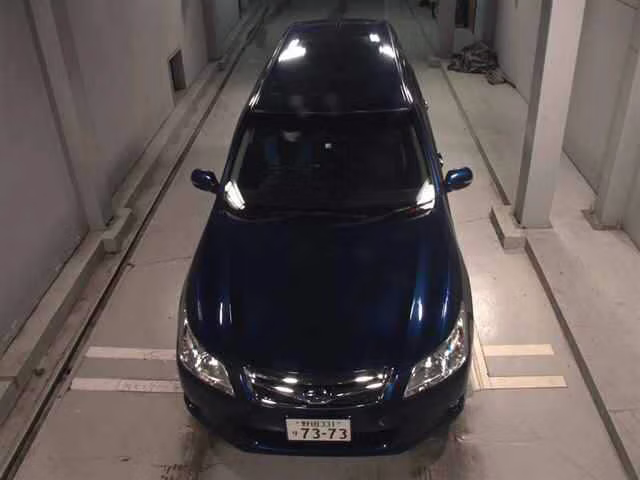 SUBARU EXIGA
