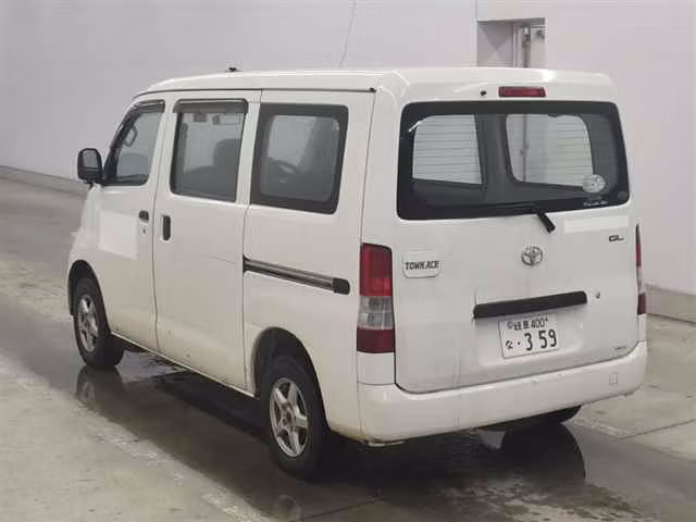 TOYOTA LITE ACE