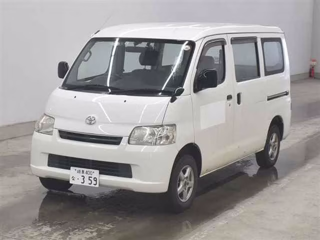 TOYOTA LITE ACE