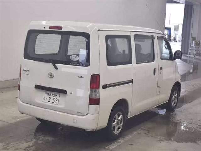 TOYOTA LITE ACE