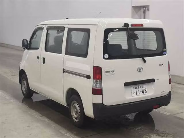 TOYOTA LITE ACE