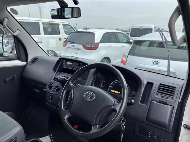TOYOTA LITE ACE