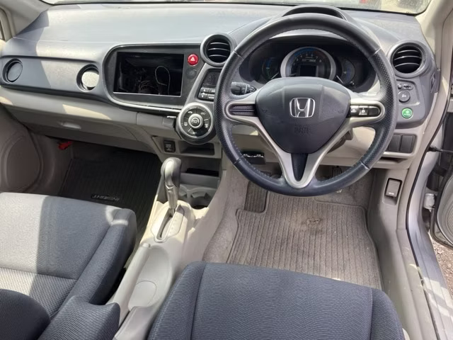 HONDA INSIGHT