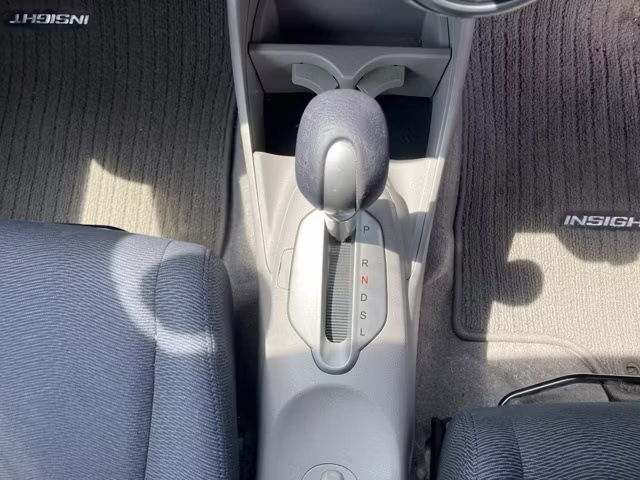 HONDA INSIGHT