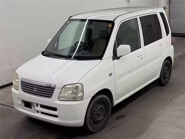 MITSUBISHI TOPPO BJ