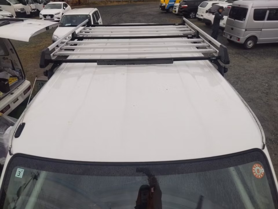 TOYOTA TOWN ACE