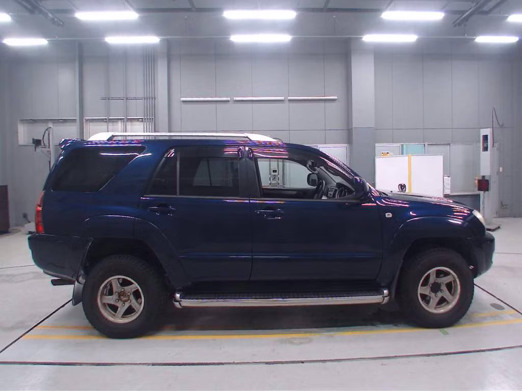 TOYOTA HILUX SURF