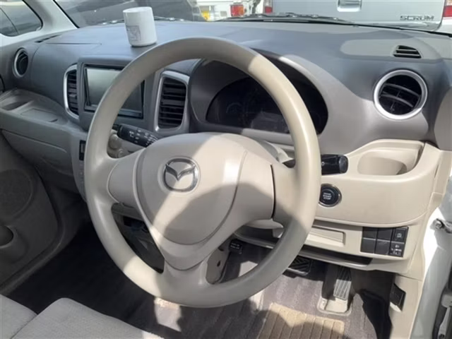 MAZDA FLAIR WAGON