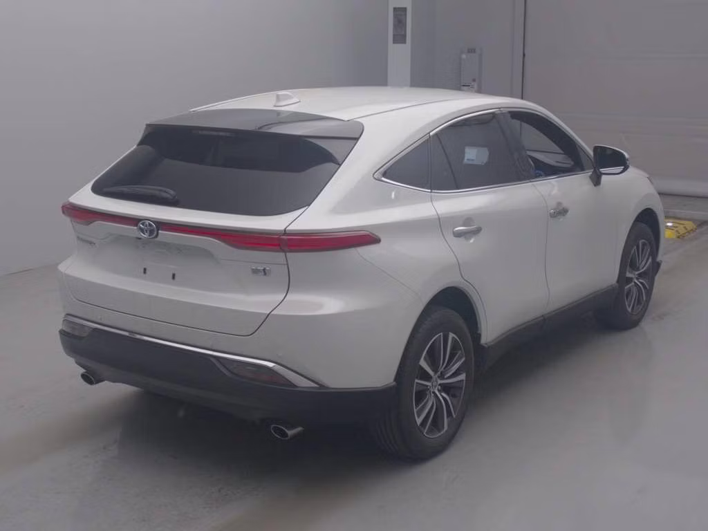 TOYOTA VENZA