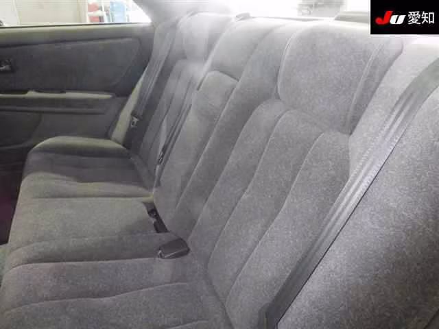 TOYOTA MARK II