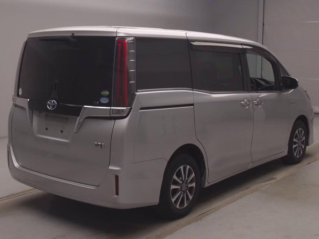 TOYOTA ESQUIRE