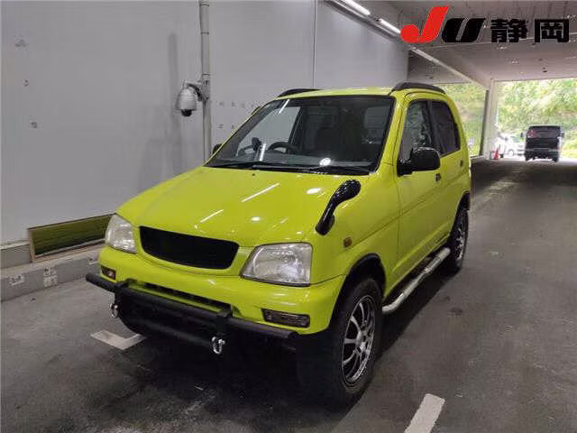 DAIHATSU TERIOS KID