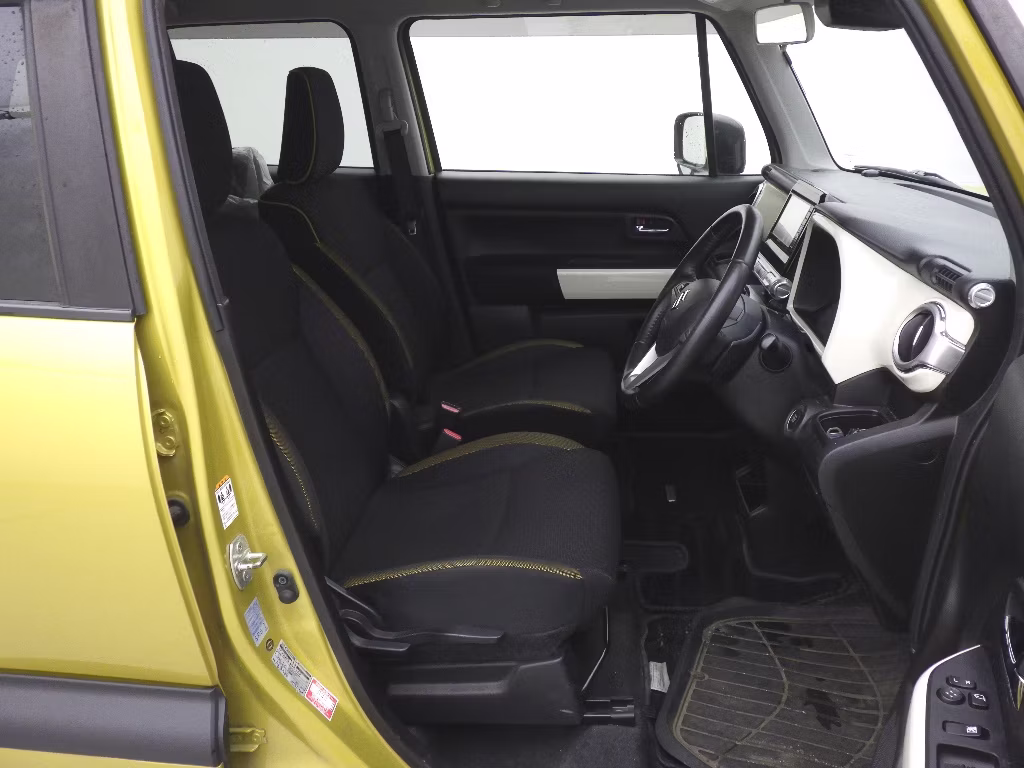 SUZUKI XBEE