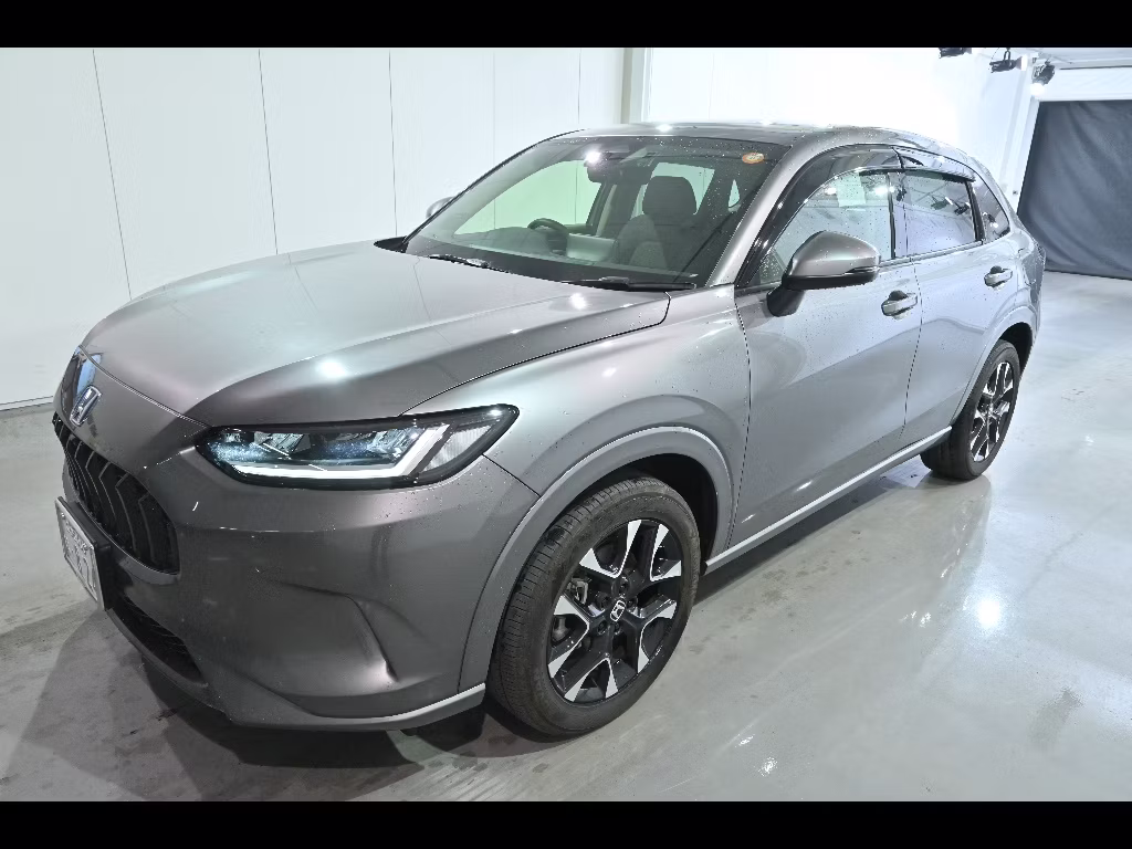HONDA ZR-V