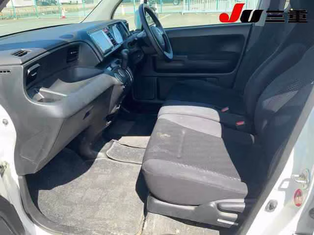 HONDA LIFE