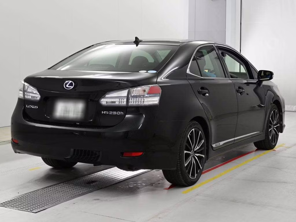LEXUS HS250H