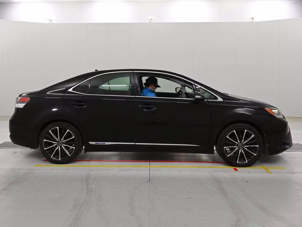 LEXUS HS250H