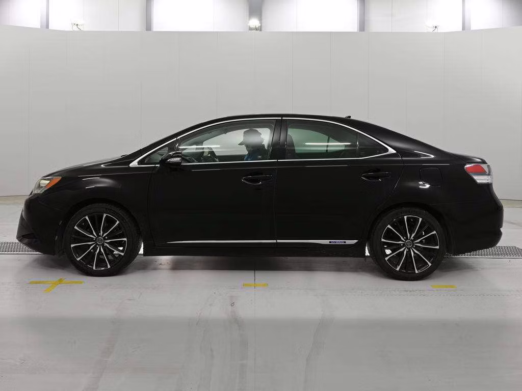 LEXUS HS250H