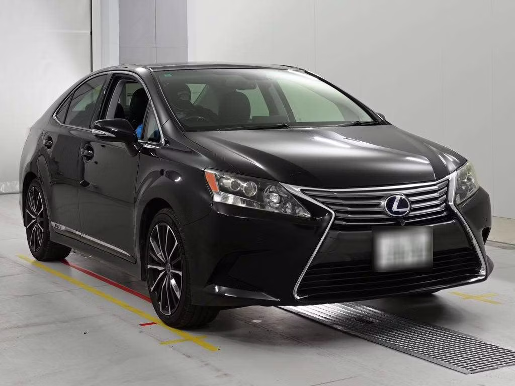 LEXUS HS250H