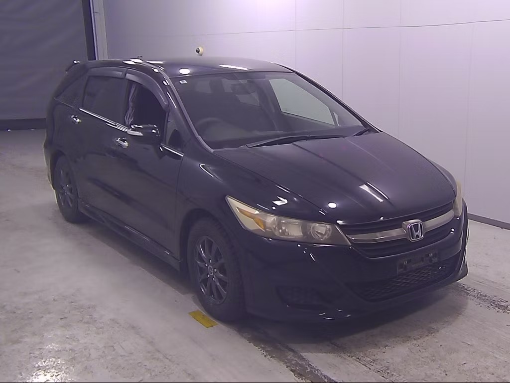 HONDA STREAM