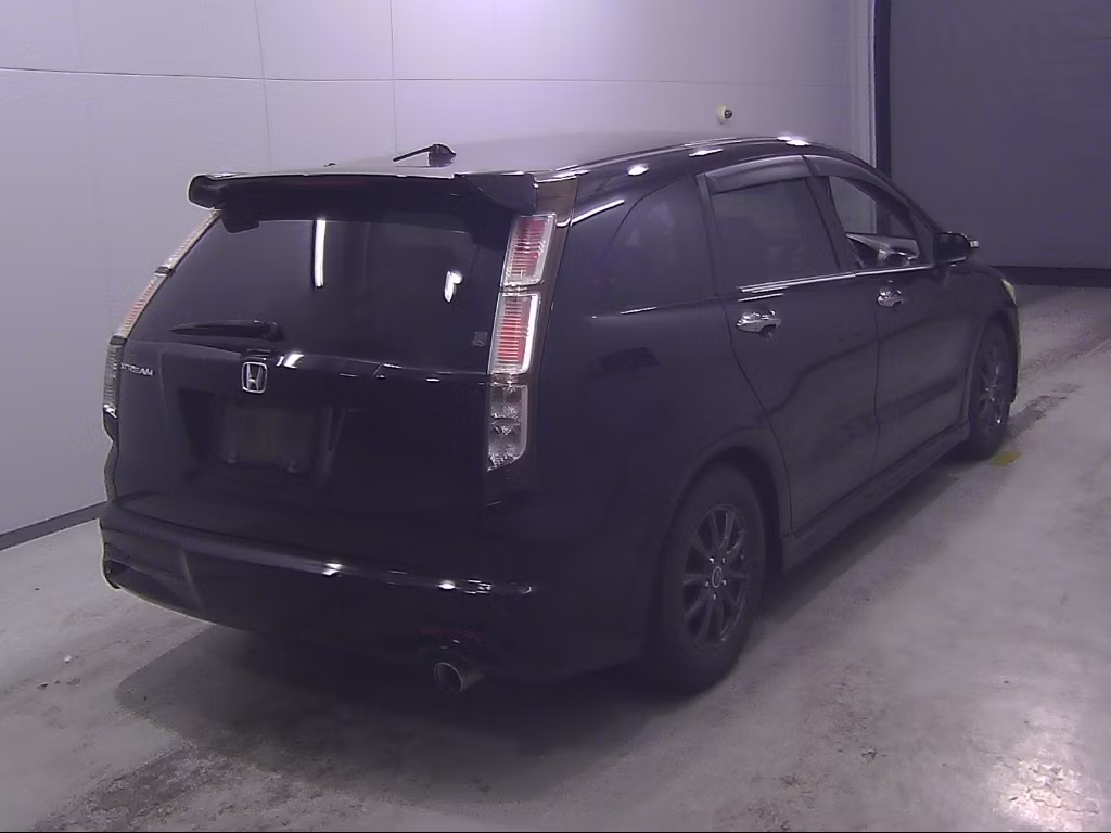 HONDA STREAM