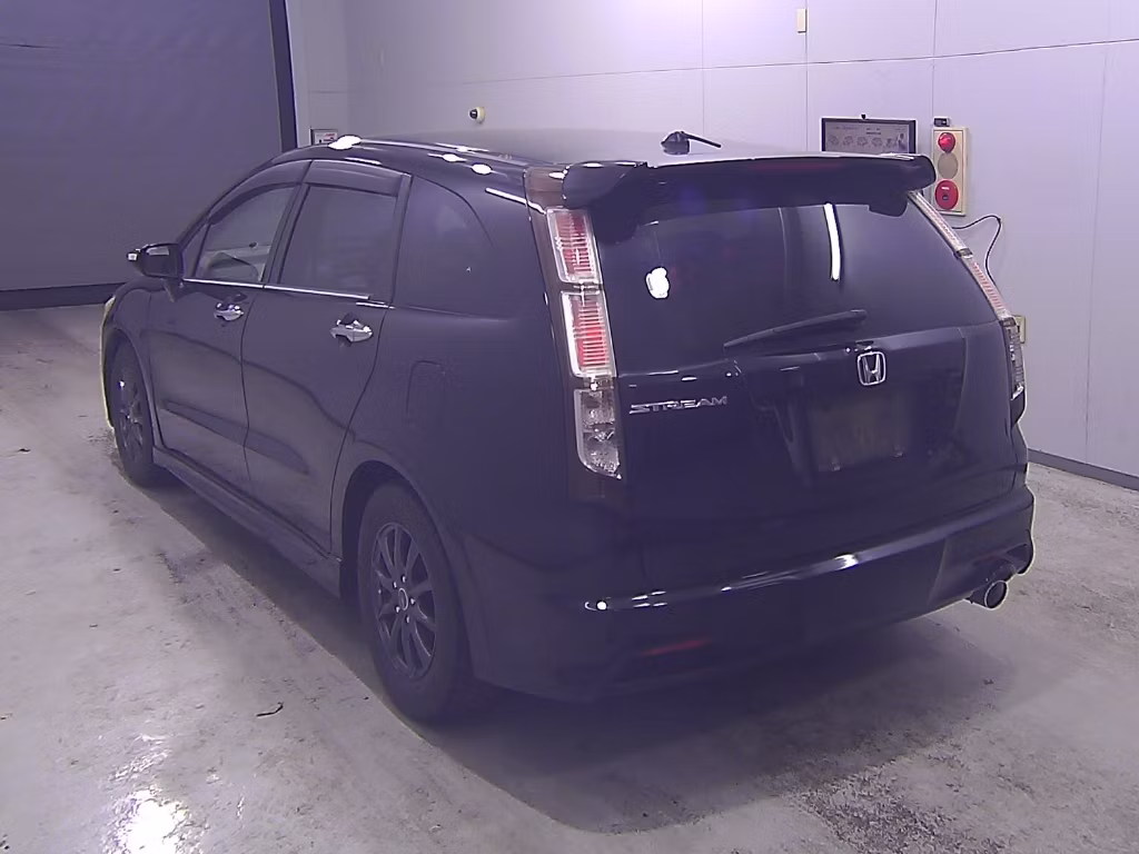 HONDA STREAM