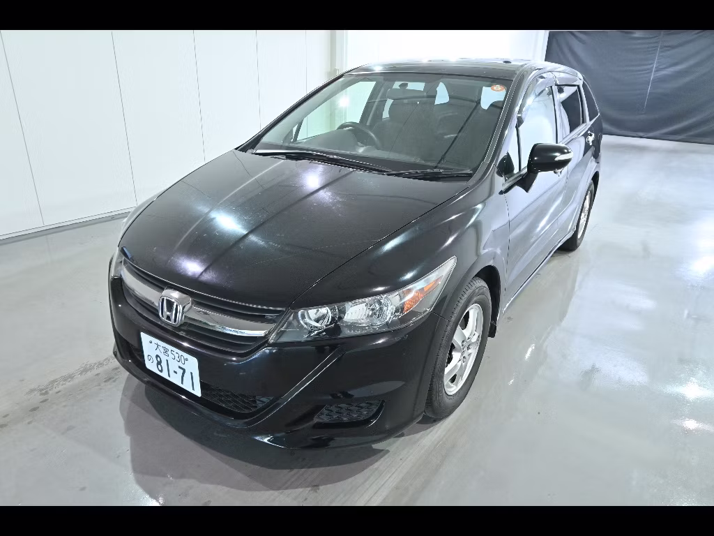 HONDA STREAM