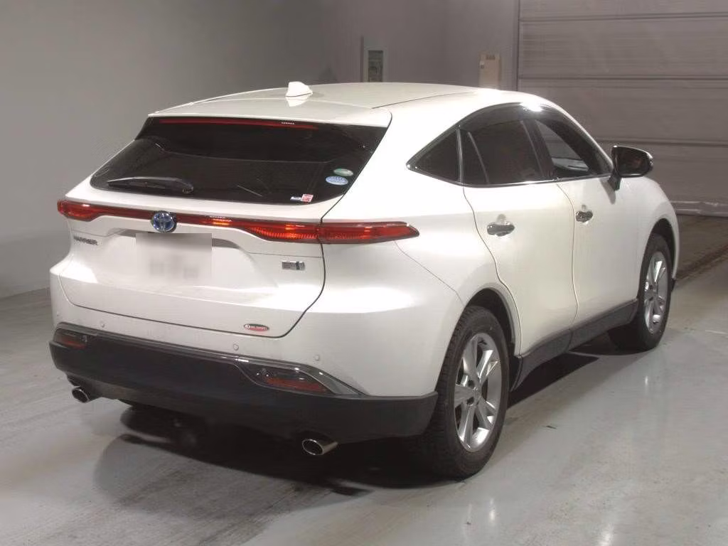 TOYOTA VENZA