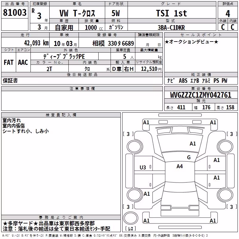 LEXUS RX450H