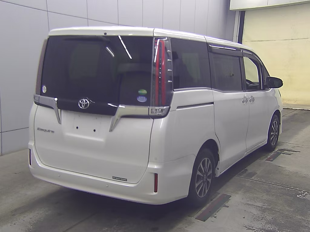 TOYOTA ESQUIRE