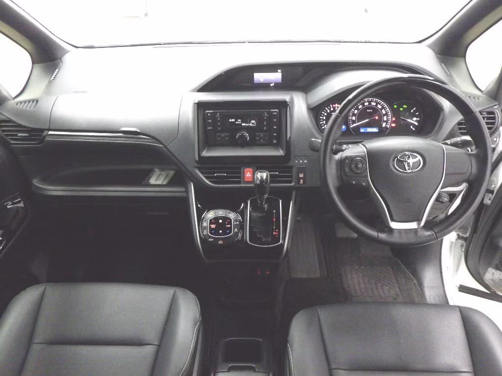 TOYOTA ESQUIRE
