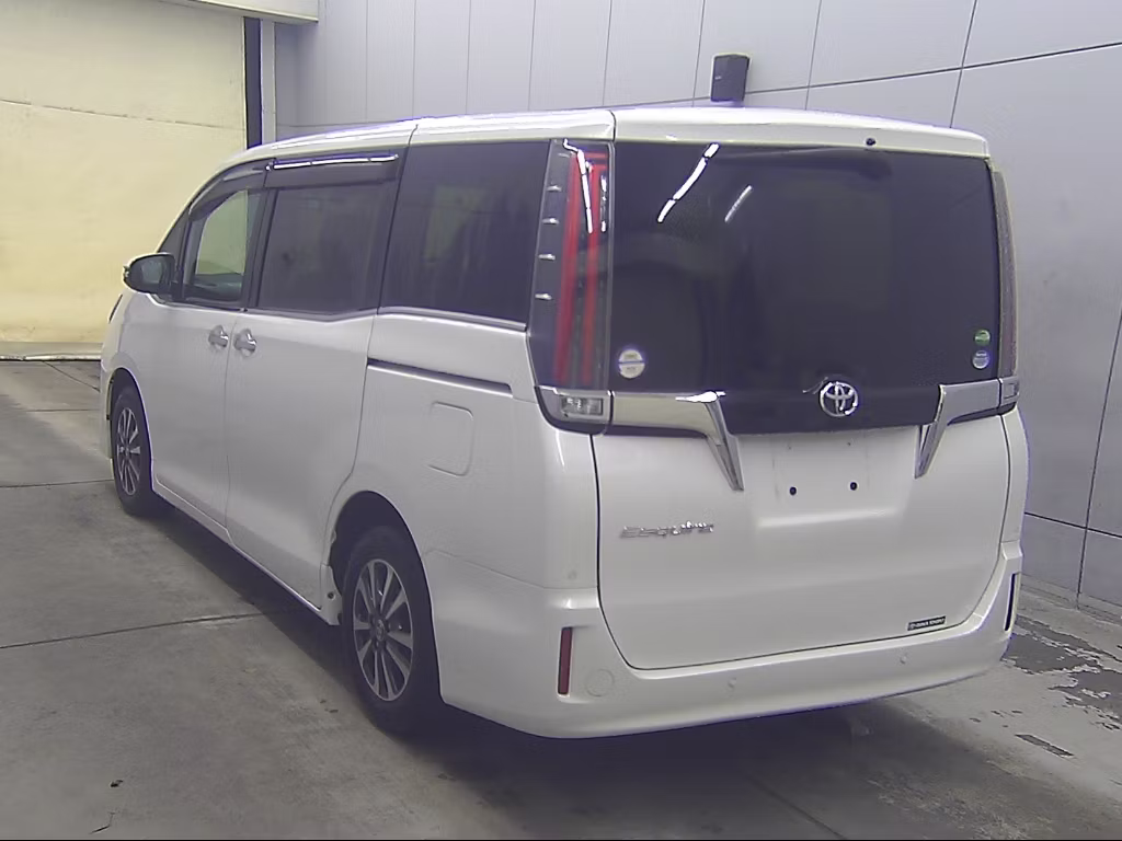 TOYOTA ESQUIRE