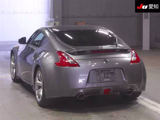 NISSAN FAIRLADY Z