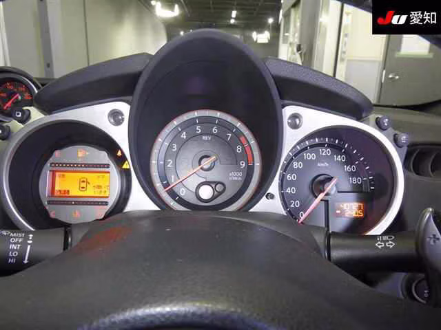 NISSAN FAIRLADY Z