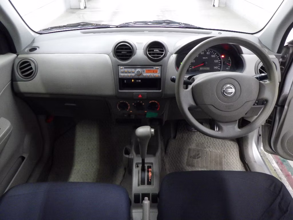 NISSAN PINO