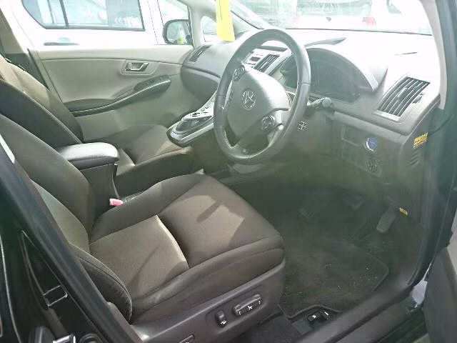 TOYOTA SAI