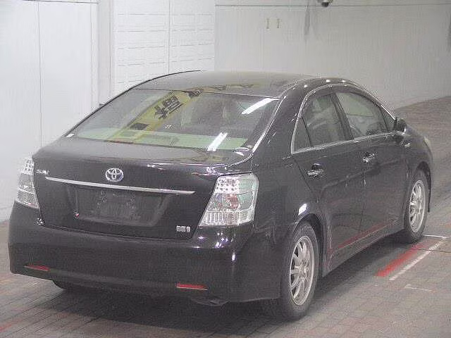 TOYOTA SAI