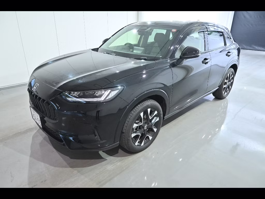 HONDA ZR-V