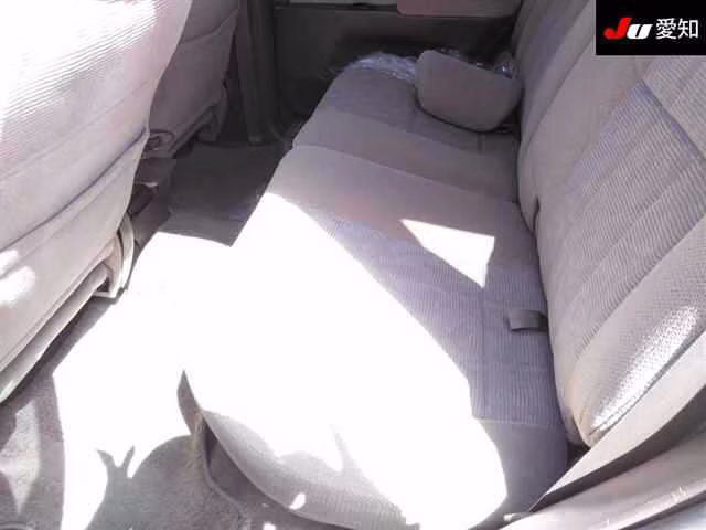 TOYOTA HILUX SURF