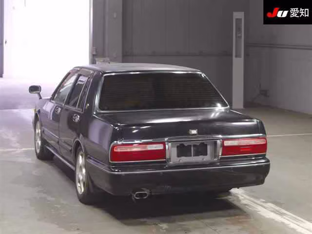 NISSAN CEDRIC