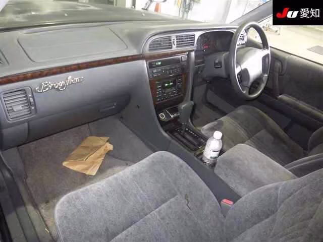 NISSAN CEDRIC